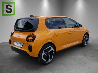 Renault Twingo Neuwagen Renault Twingo Neuwagen