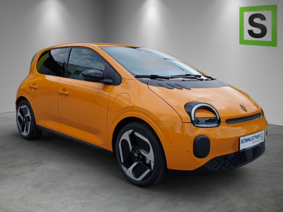 Renault Twingo Neuwagen Renault Twingo Neuwagen