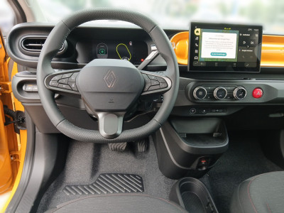 Renault Twingo Neuwagen Renault Twingo Neuwagen