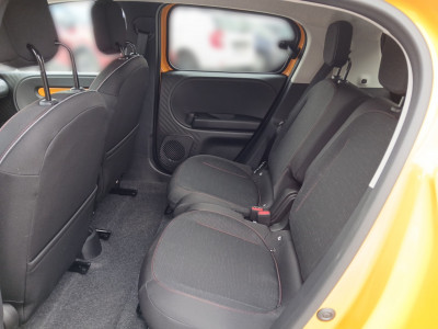 Renault Twingo Neuwagen Renault Twingo Neuwagen