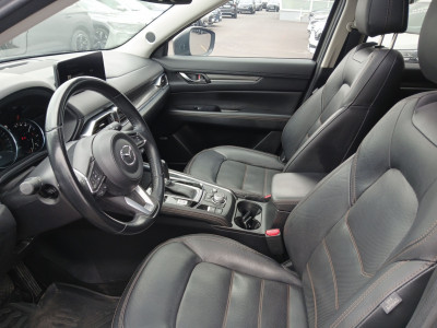 Mazda CX-5 Gebrauchtwagen Mazda CX-5 Gebrauchtwagen