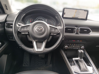 Mazda CX-5 Gebrauchtwagen Mazda CX-5 Gebrauchtwagen