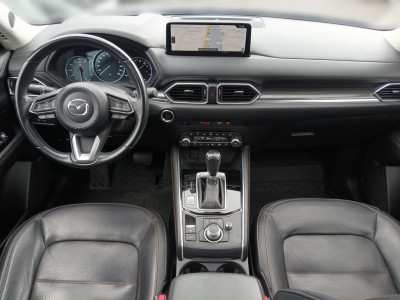 Mazda CX-5 Gebrauchtwagen Mazda CX-5 Gebrauchtwagen