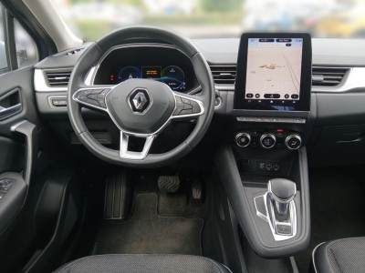 Renault Captur Gebrauchtwagen Renault Captur Gebrauchtwagen