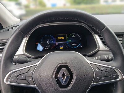 Renault Captur Gebrauchtwagen Renault Captur Gebrauchtwagen