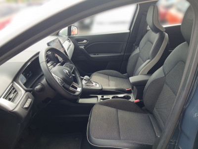 Renault Captur Gebrauchtwagen Renault Captur Gebrauchtwagen