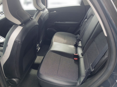 Renault Captur Gebrauchtwagen Renault Captur Gebrauchtwagen