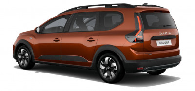 Dacia Jogger Neuwagen Dacia Jogger Neuwagen