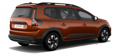 Dacia Jogger Neuwagen Dacia Jogger Neuwagen