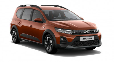 Dacia Jogger Neuwagen Dacia Jogger Neuwagen