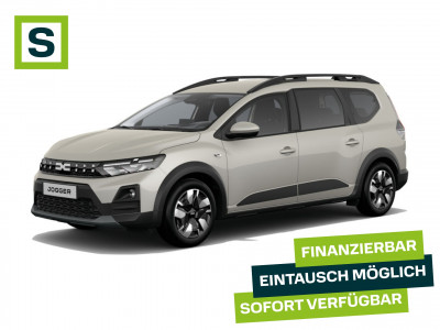Dacia Jogger Neuwagen Dacia Jogger Neuwagen