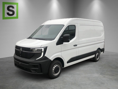 Renault Master Neuwagen Renault Master Neuwagen