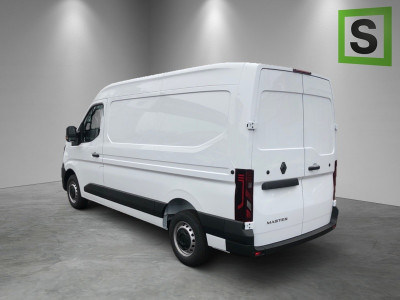 Renault Master Neuwagen Renault Master Neuwagen
