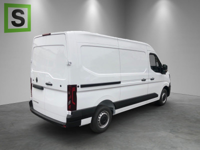 Renault Master Neuwagen Renault Master Neuwagen