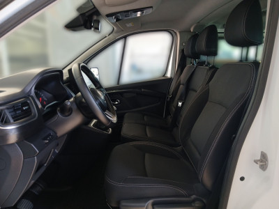 Renault Trafic Gebrauchtwagen Renault Trafic Gebrauchtwagen