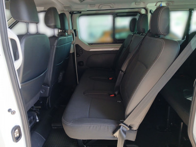 Renault Trafic Gebrauchtwagen Renault Trafic Gebrauchtwagen