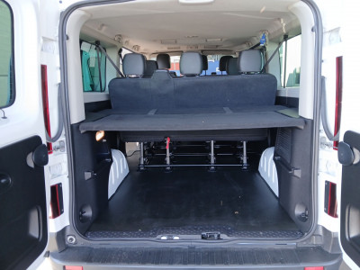 Renault Trafic Gebrauchtwagen Renault Trafic Gebrauchtwagen