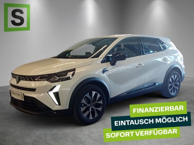 Renault Symbioz Neuwagen Renault Symbioz Neuwagen