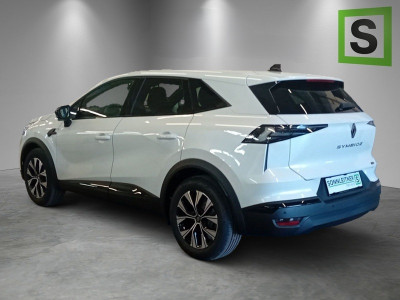 Renault Symbioz Neuwagen Renault Symbioz Neuwagen