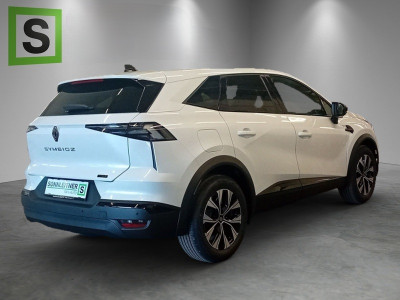 Renault Symbioz Neuwagen Renault Symbioz Neuwagen