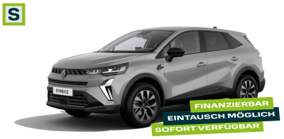 Renault Symbioz Neuwagen Renault Symbioz Neuwagen