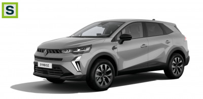 Renault Symbioz Neuwagen Renault Symbioz Neuwagen