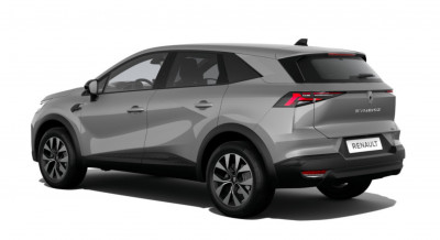 Renault Symbioz Neuwagen Renault Symbioz Neuwagen