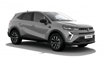 Renault Symbioz Neuwagen Renault Symbioz Neuwagen