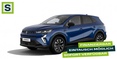 Renault Symbioz Neuwagen Renault Symbioz Neuwagen
