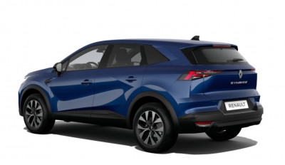 Renault Symbioz Neuwagen Renault Symbioz Neuwagen