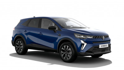 Renault Symbioz Neuwagen Renault Symbioz Neuwagen
