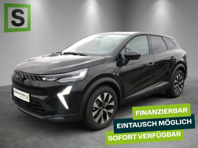 Renault Symbioz Neuwagen Renault Symbioz Neuwagen