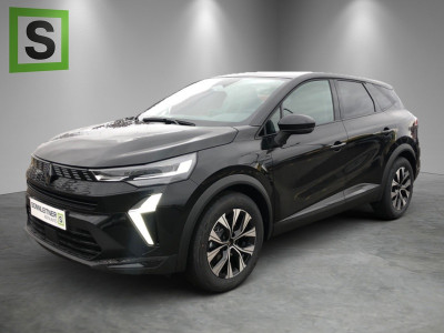Renault Symbioz Neuwagen Renault Symbioz Neuwagen