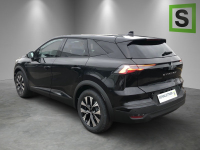 Renault Symbioz Neuwagen Renault Symbioz Neuwagen
