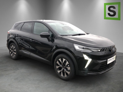 Renault Symbioz Neuwagen Renault Symbioz Neuwagen