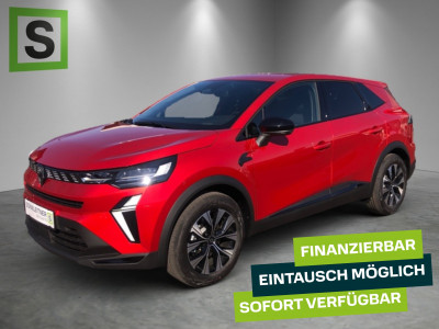 Renault Symbioz Neuwagen Renault Symbioz Neuwagen
