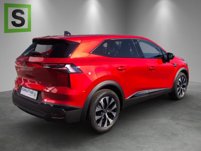 Renault Symbioz Neuwagen Renault Symbioz Neuwagen