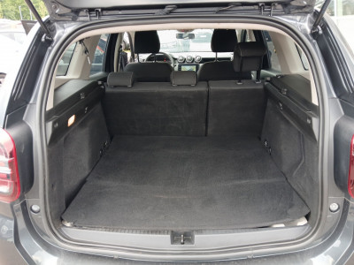 Dacia Duster Gebrauchtwagen Dacia Duster Gebrauchtwagen