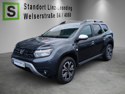 Dacia Duster Gebrauchtwagen Dacia Duster Gebrauchtwagen