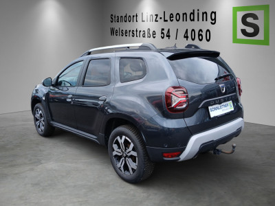Dacia Duster Gebrauchtwagen Dacia Duster Gebrauchtwagen