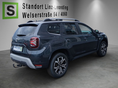 Dacia Duster Gebrauchtwagen Dacia Duster Gebrauchtwagen