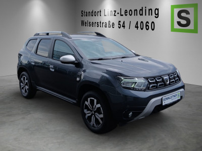 Dacia Duster Gebrauchtwagen Dacia Duster Gebrauchtwagen