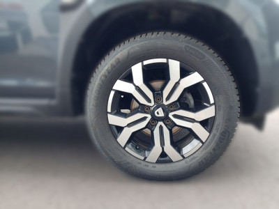 Dacia Duster Gebrauchtwagen Dacia Duster Gebrauchtwagen