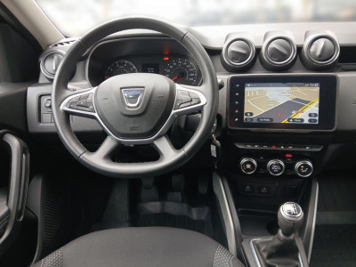 Dacia Duster Gebrauchtwagen Dacia Duster Gebrauchtwagen