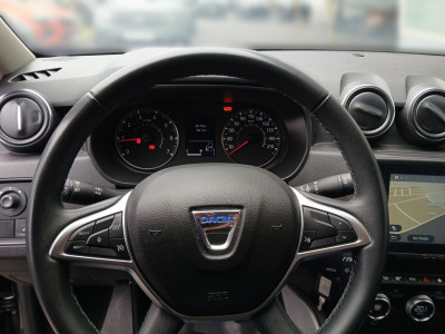 Dacia Duster Gebrauchtwagen Dacia Duster Gebrauchtwagen