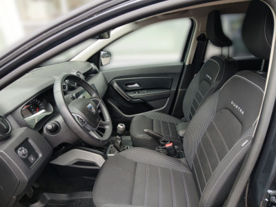 Dacia Duster Gebrauchtwagen Dacia Duster Gebrauchtwagen