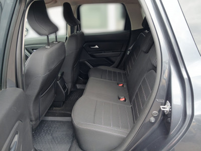 Dacia Duster Gebrauchtwagen Dacia Duster Gebrauchtwagen