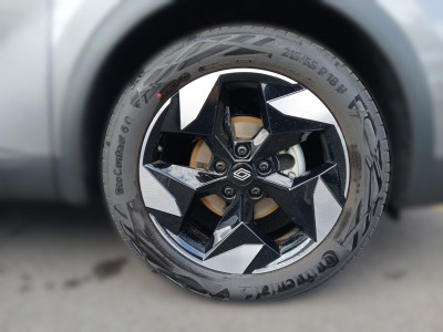 Renault Captur Gebrauchtwagen Renault Captur Gebrauchtwagen