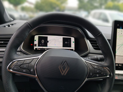 Renault Captur Gebrauchtwagen Renault Captur Gebrauchtwagen