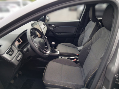 Renault Captur Gebrauchtwagen Renault Captur Gebrauchtwagen